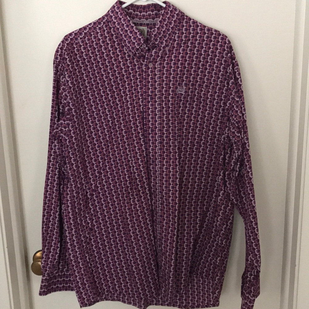 Western shirt